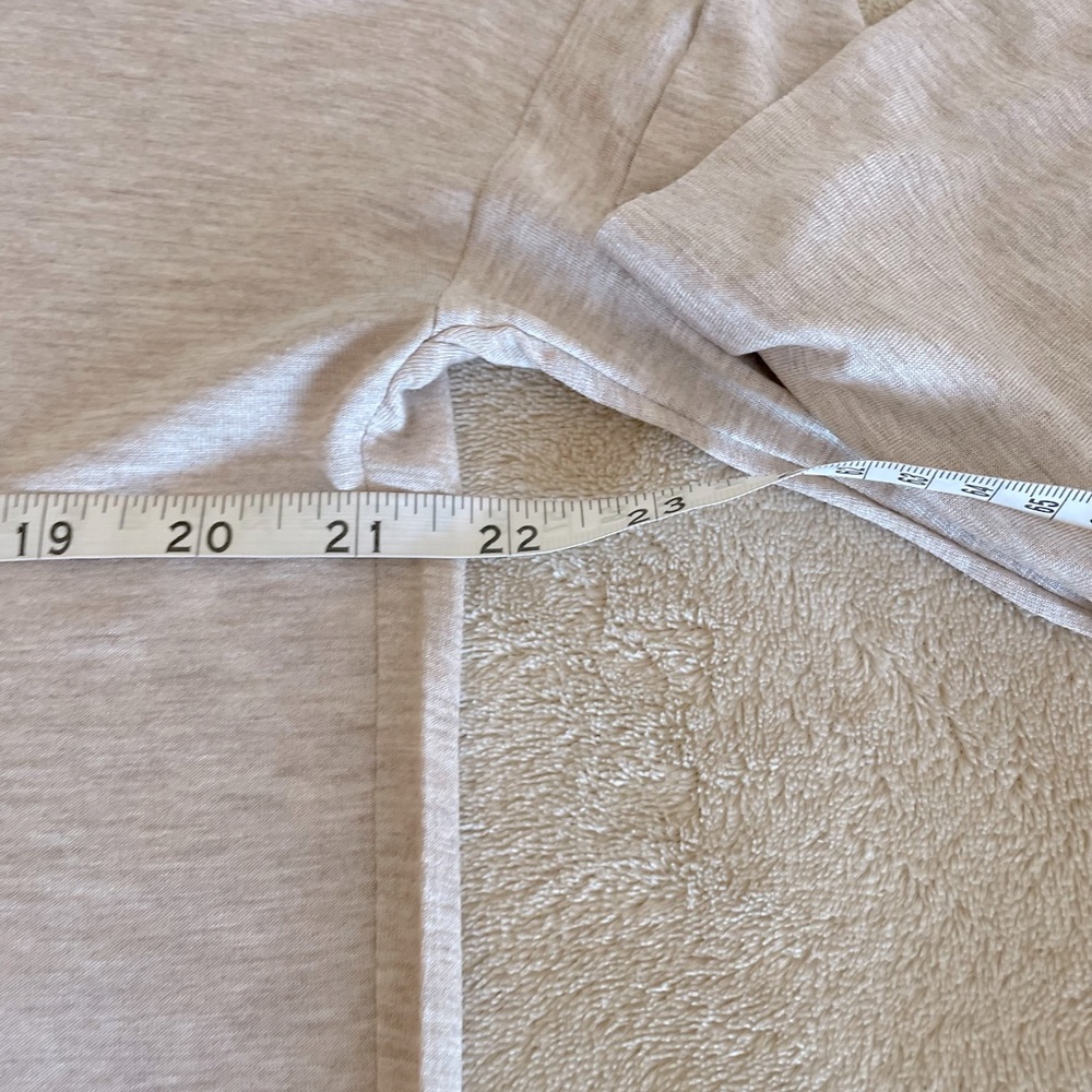 Gap Pure Soft Draped Back Turtleneck - Size M - Picture 8 of 11